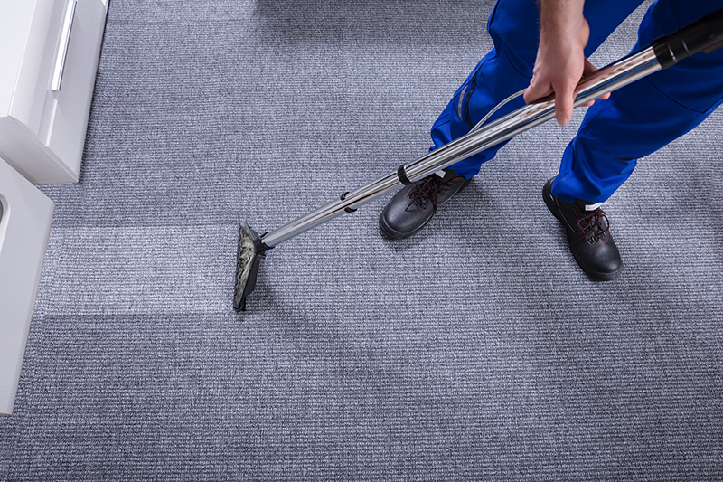 Carpet Cleaning in Salford Greater Manchester