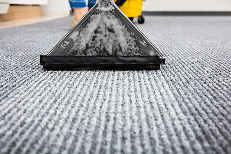Carpet Cleaning Near Me in Salford Greater Manchester