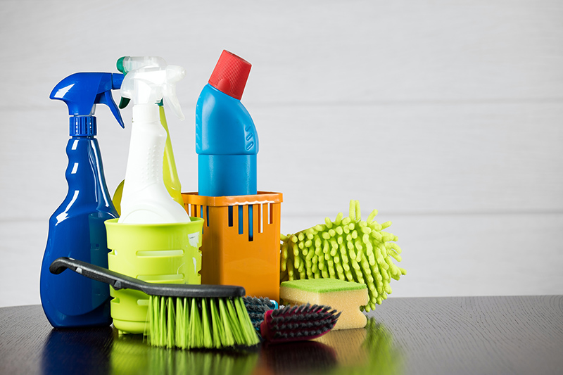 Domestic House Cleaning in Salford Greater Manchester
