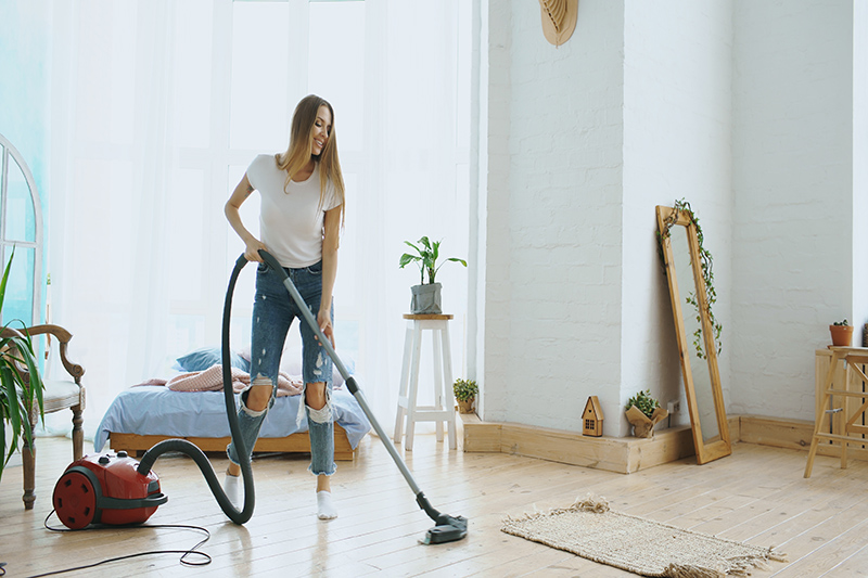 Home Cleaning Services in Salford Greater Manchester