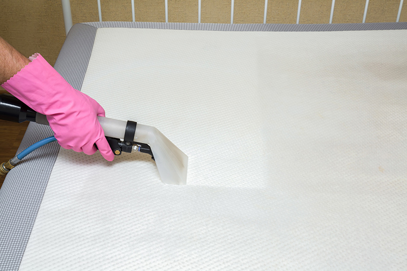 Mattress Cleaning Service in Salford Greater Manchester