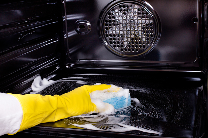 Oven Cleaning Services Near Me in Salford Greater Manchester