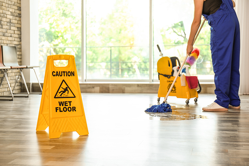 Professional Cleaning Services in Salford Greater Manchester
